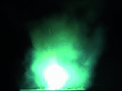 Angewandte Chemie 20/2011: Fireworks