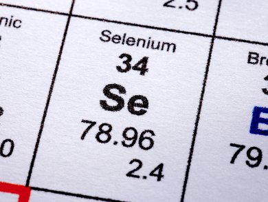 Selenium Does Not Reduce Cancer Risk