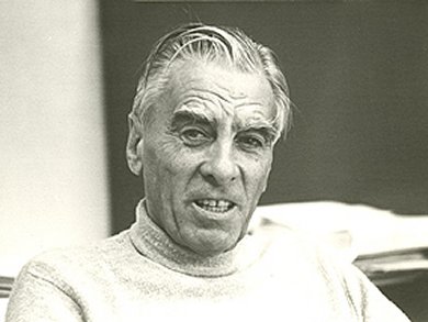 Corwin Hansch (1918 – 2011)