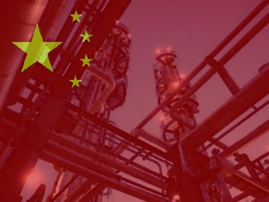 Chinese Chemical Industry Cares About Public Perception