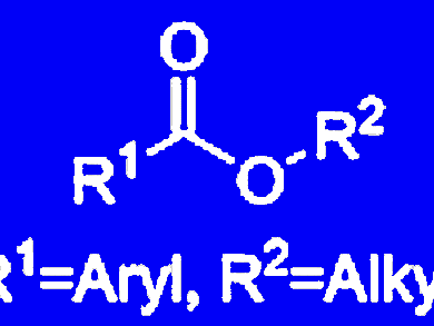 Chemoselective Reduction of Esters to Alcohols