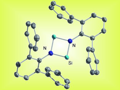Angewandte Chemie 23/2011: Doubly Stable