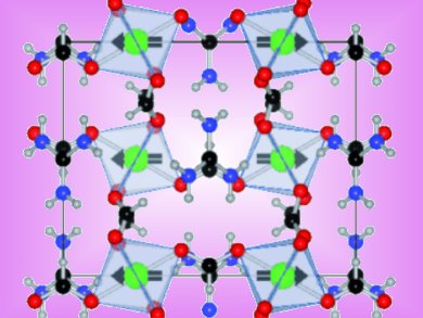 Angewandte Chemie 26/2011: Up She Goes