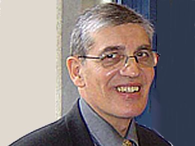 Jean-Claude Volta (1946 – 2011)