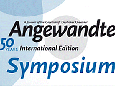 Angewandte Symposium in Beijing