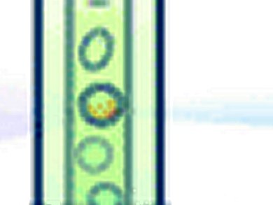 Improved Analysis of Flow Cytometry