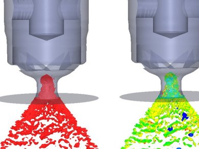 Understanding Spraying Nozzles