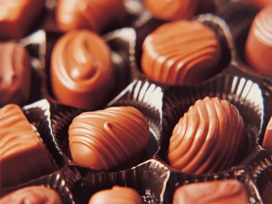 The Good And The Bad News for Chocolate Fans