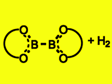 Dehydrocoupling of Boranes