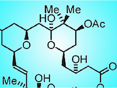 Potential Anti-Alzheimer’s Compound Synthesized