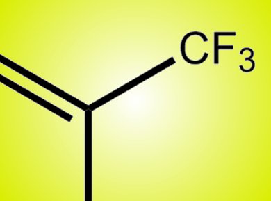 Simpler Trifluoromethylation Procedure Discovered