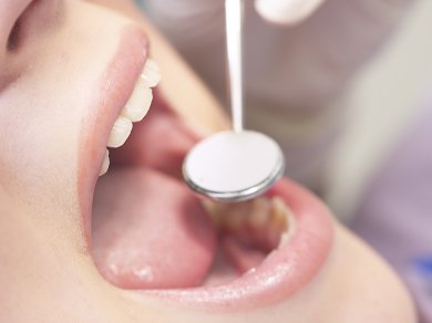 Drill-Free Dentistry