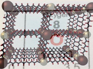 Separating O2 from Air with Less Energy