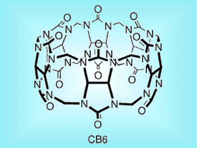 Hydrocarbon Encapsulation and Separation