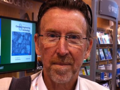 ACS Meeting Denver: L. Nafie on his New Book