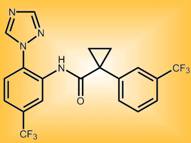 The Antimalarial Set