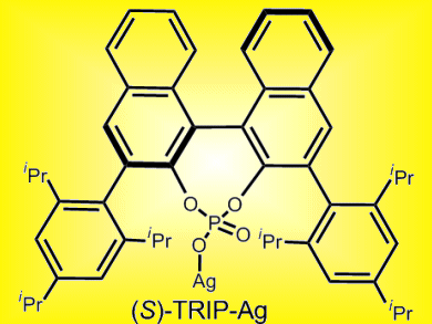 Highly Active Catalyst for Rearrangement