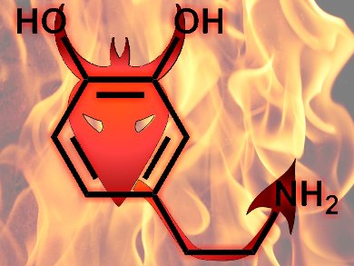 Could Dopamine be the Most Evil Chemical in the World?