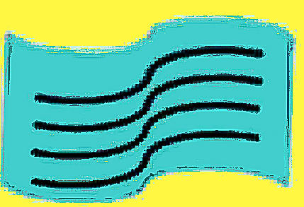 New and General Approach to Solar Cell Electrodes