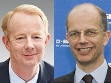 Bock and Dekkers New VCI Vice Presidents