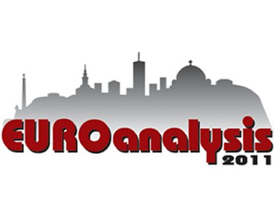 EUROanalysis: Cutting-Edge Analytical Chemistry in Belgrade