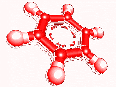 Breathing Benzene