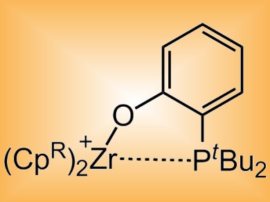 Transition Metal-Based Frustrated Lewis Pairs