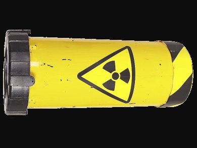 Improving Nuclear Waste Containment