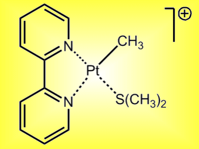 Dehydrosulfurization with Pt Catalyst