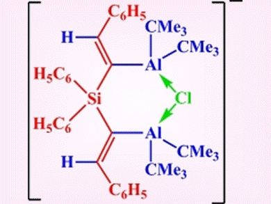 Bidentate Chelates with Larger Spacers