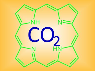 CO2 Absorbing Molecules
