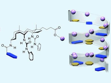 Angewandte Chemie 48/2011: From Nano to Giant