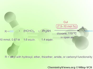 Synthesis of Functionalized Terminal Allenes