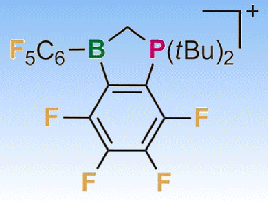 Catalysis by Strong Cationic Lewis Acids