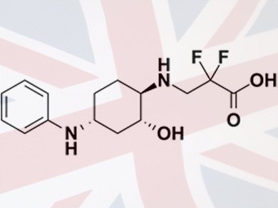 National Retrosynthesis Competition (UK) – Closed