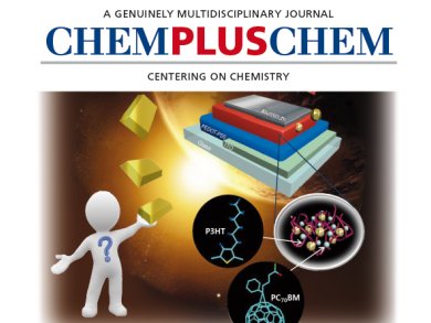 Launch of New Multidisciplinary Chemistry Journal