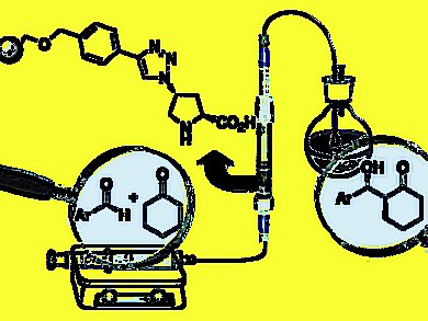 Reduced Organocatalyst Loadings