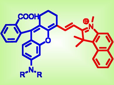 Uniquely Fluorescent