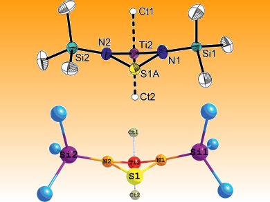 Unusual Four-Membered Metallacycles