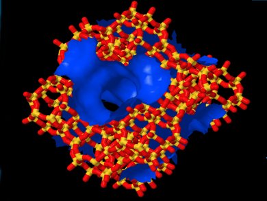 Improve Zeolites for Catalysis