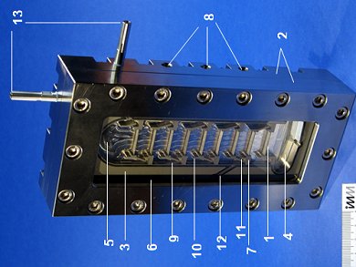 Efficient Microrectification Equipment