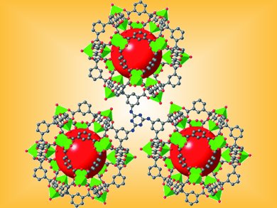 Angewandte Chemie 6/2012: High Capacity