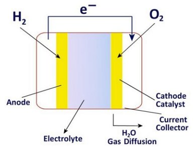 How Do Fuel Cells Work?