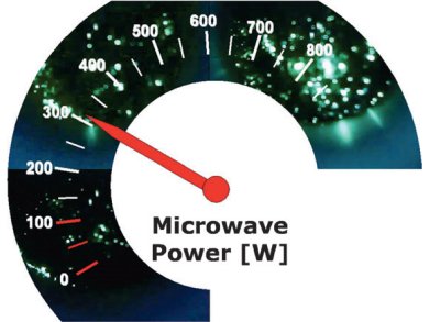 "Unseen" Electrical Discharges