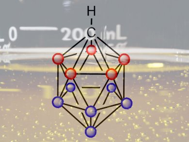 Synthesis of Boronate Ionic Liquids