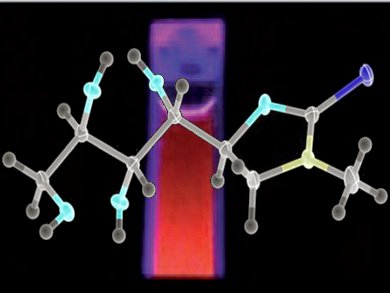 Towards Water-Soluble Quantum Dots