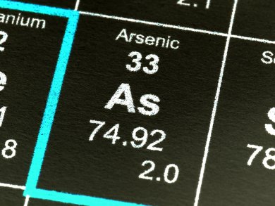 Black Arsenic: Fact or Fiction?