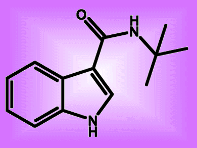 New Route to Indole Functionalization