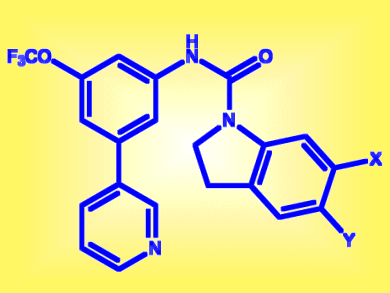 New Malaria Lead Compound Identified