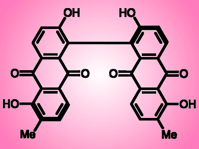 First Synthesis of Photoactive Toxin